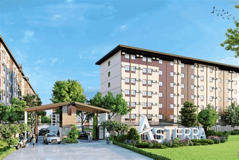 asterra iloilo